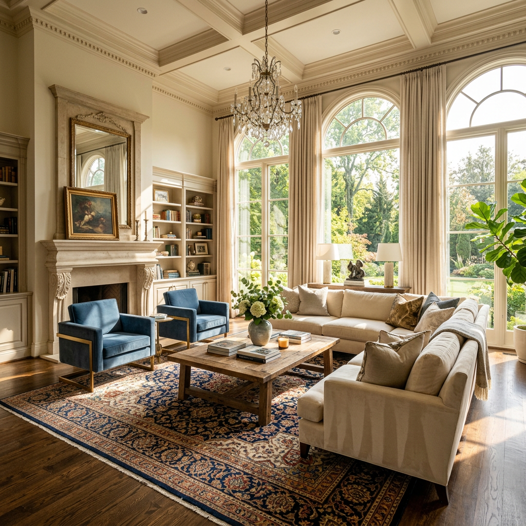 Opullent.com – Home Decor Trends