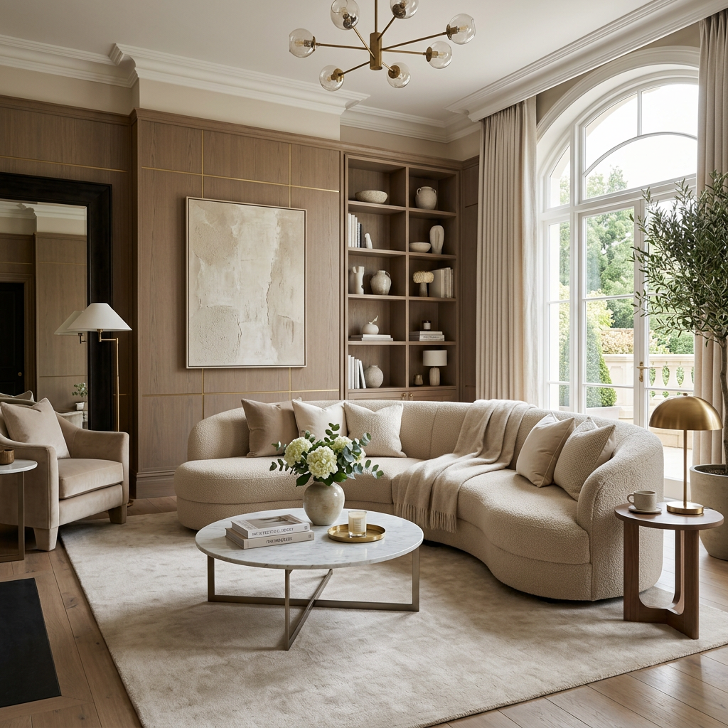 Opullent.com – Home Decor Trends