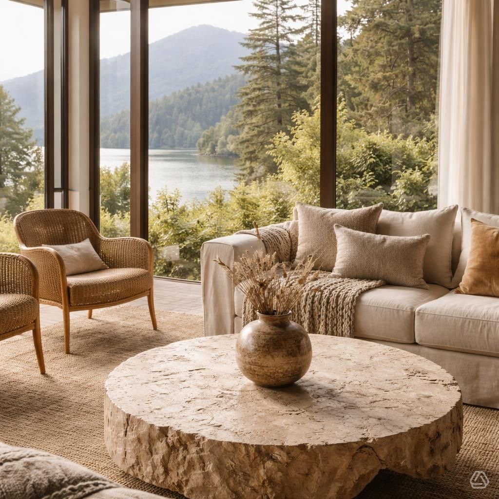 Opullent.com – Home Decor Trends