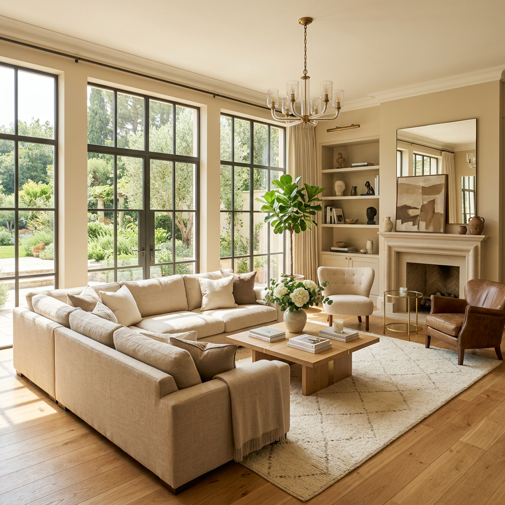 Opullent.com – Home Decor Trends