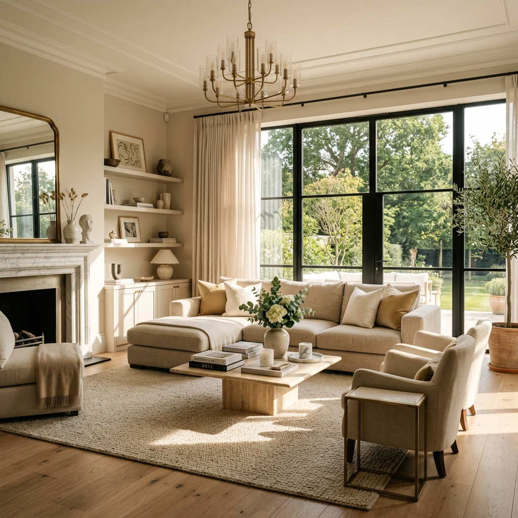 Opullent.com – Home Decor Trends