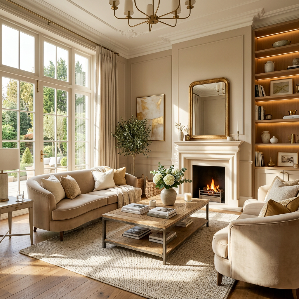 Opullent.com – Home Decor Trends