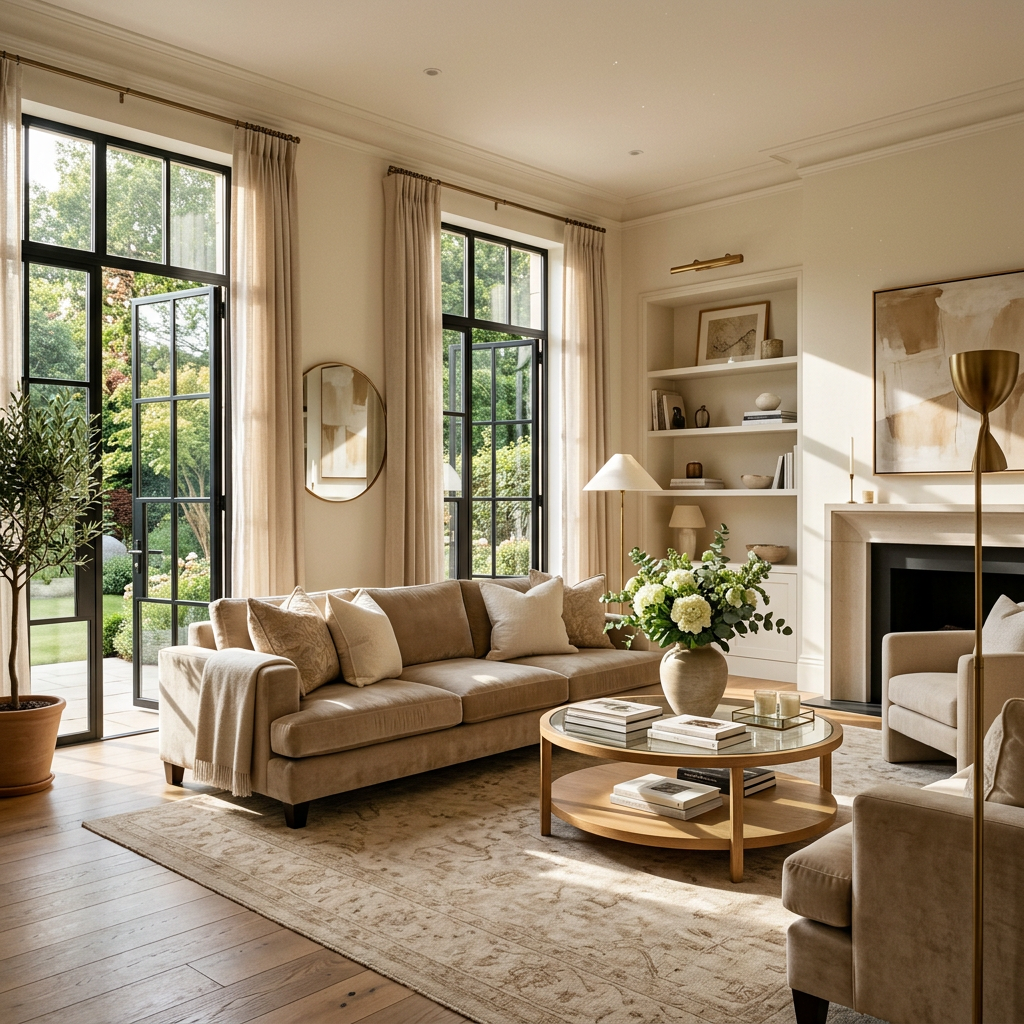 Opullent.com – Home Decor Trends