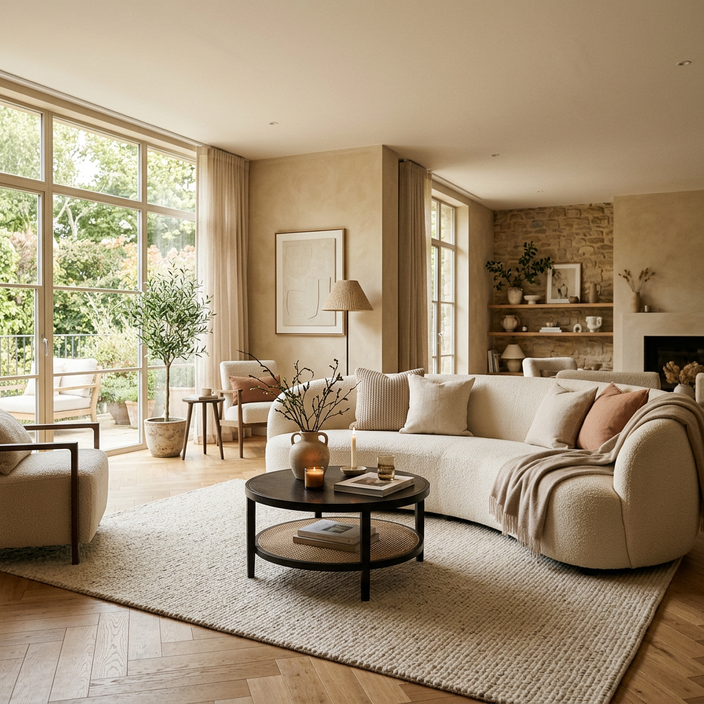 Opullent.com – Home Decor Trends