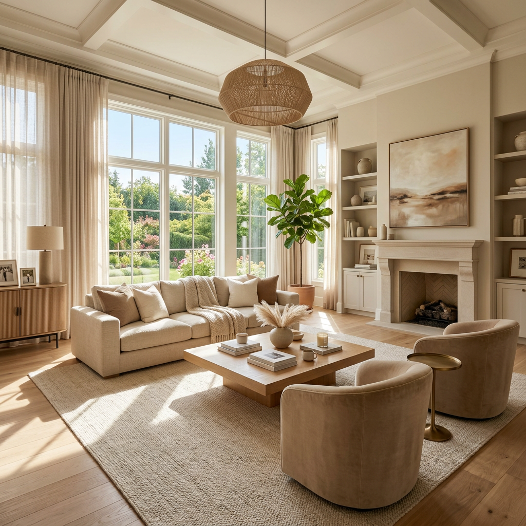 Opullent.com – Home Decor Trends
