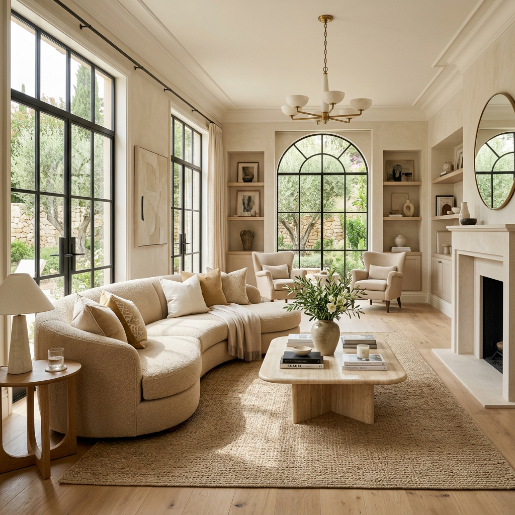 Opullent.com – Home Decor Trends
