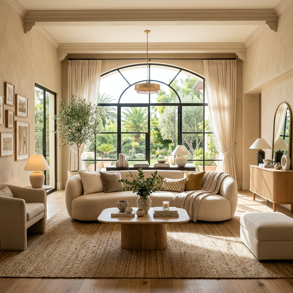 Opullent.com – Home Decor Trends