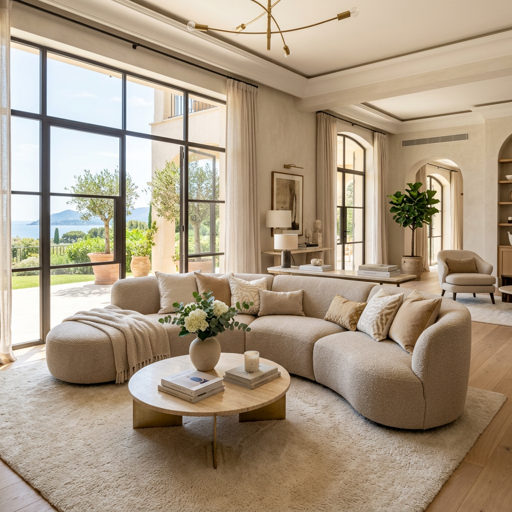 Opullent.com – Home Decor Trends