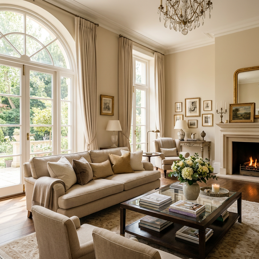 Opullent.com – Home Decor Trends