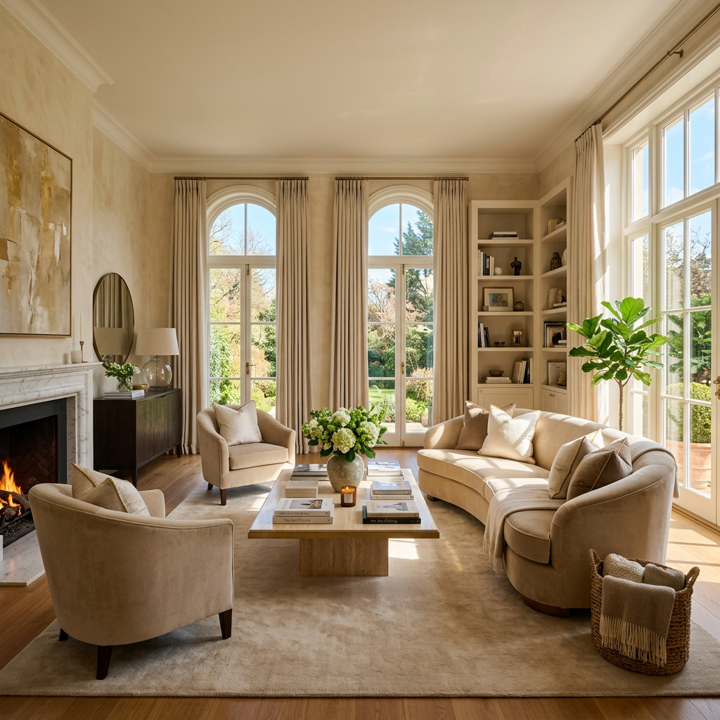 Opullent.com – Home Decor Trends