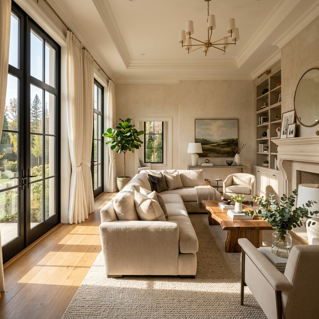 Opullent.com – Home Decor Trends