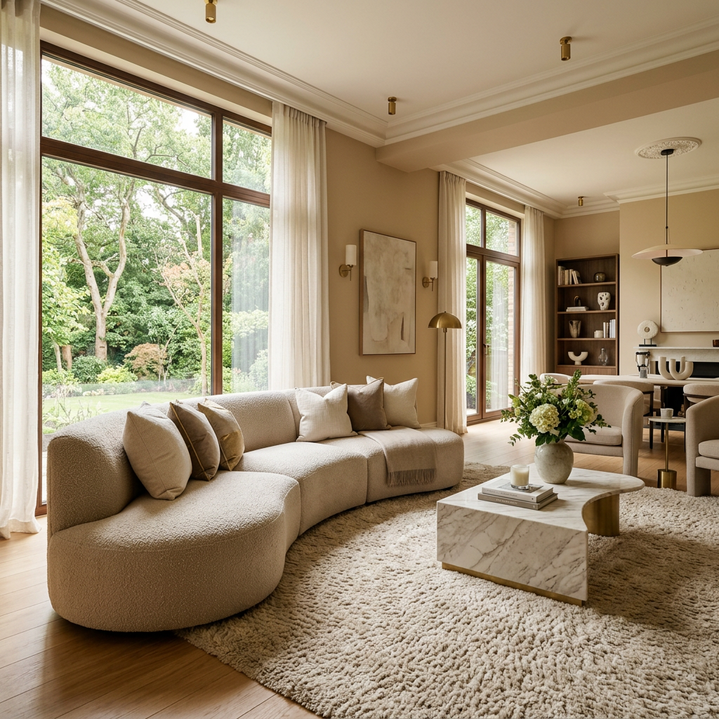 Opullent.com – Home Decor Trends