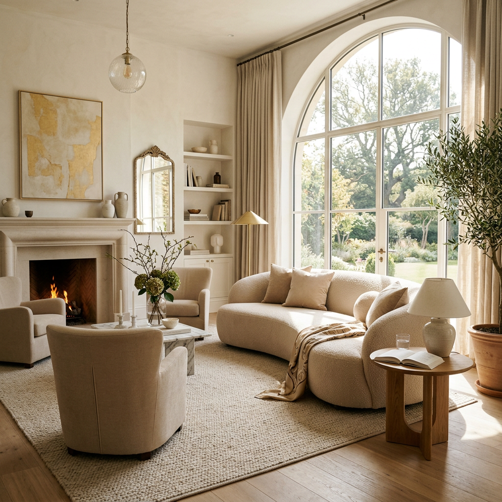 Opullent.com – Home Decor Trends