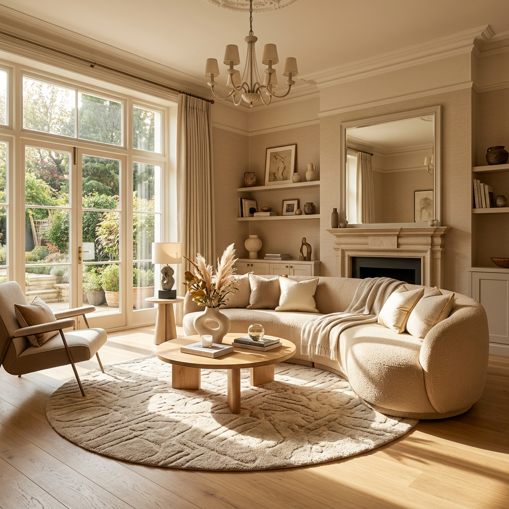 Opullent.com – Home Decor Trends
