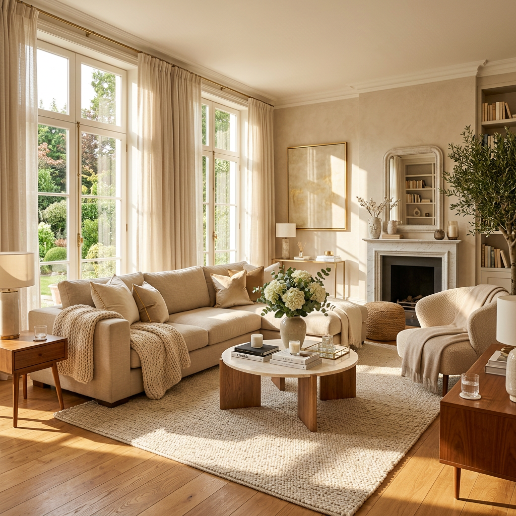 Opullent.com – Home Decor Trends