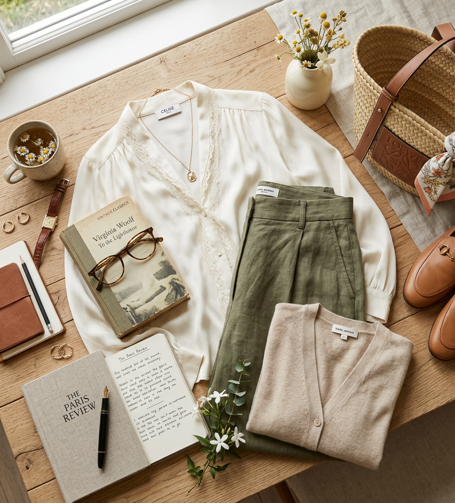 Opullent.com – Fashion Trends