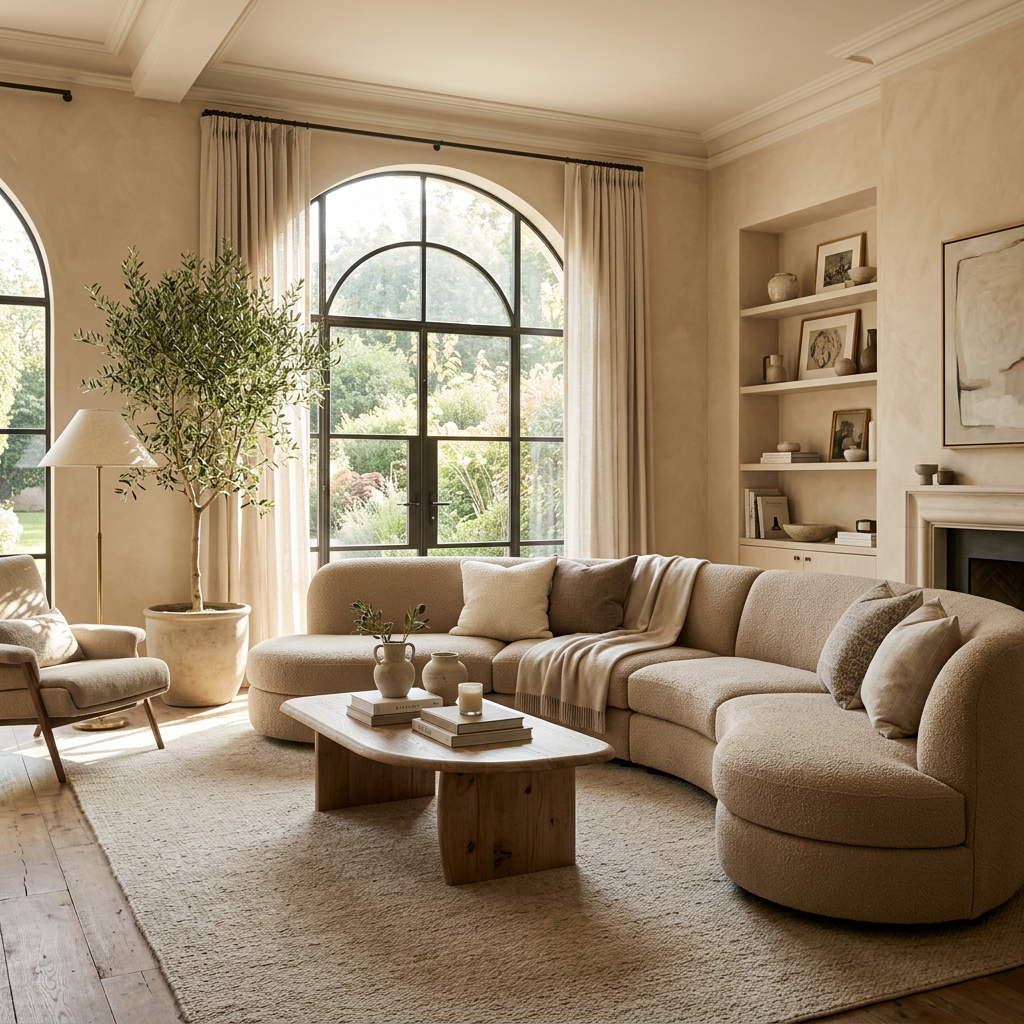 Opullent.com – Home Decor Trends