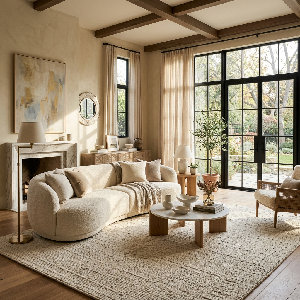 Opullent.com – Home Decor Trends