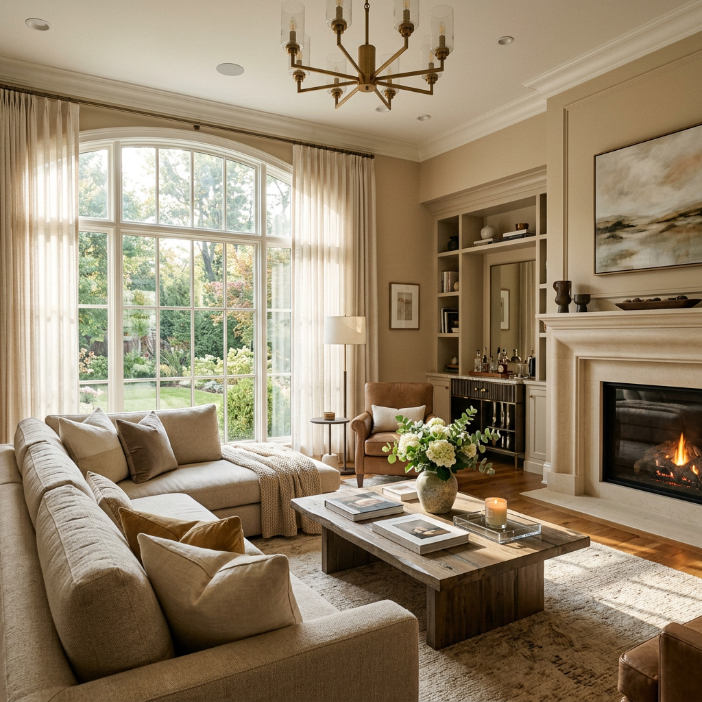 Opullent.com – Home Decor Trends