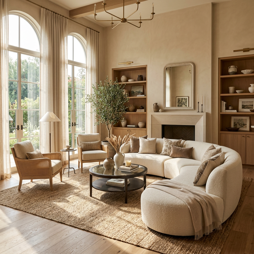 Opullent.com – Home Decor Trends