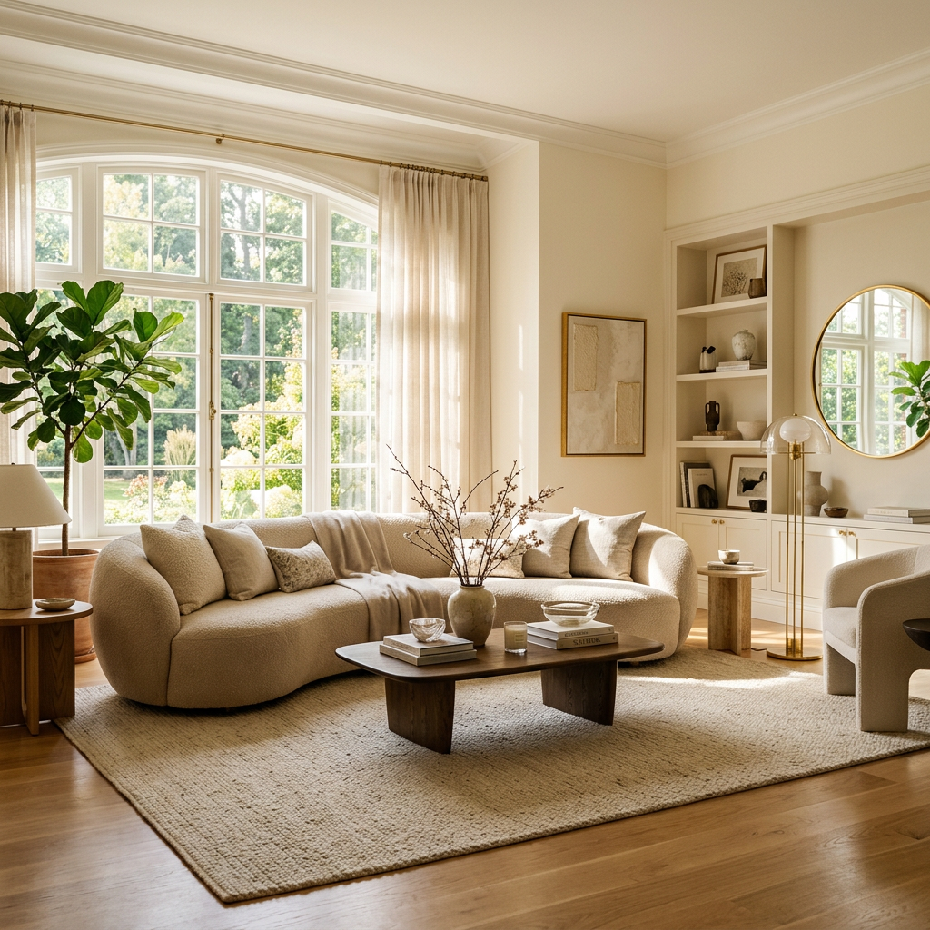 Opullent.com – Home Decor Trends