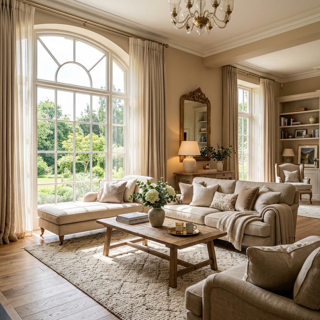Opullent.com – Home Decor Trends