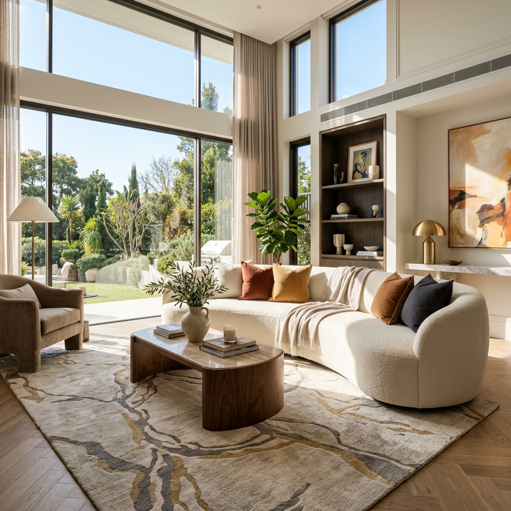 Opullent.com – Home Decor Trends