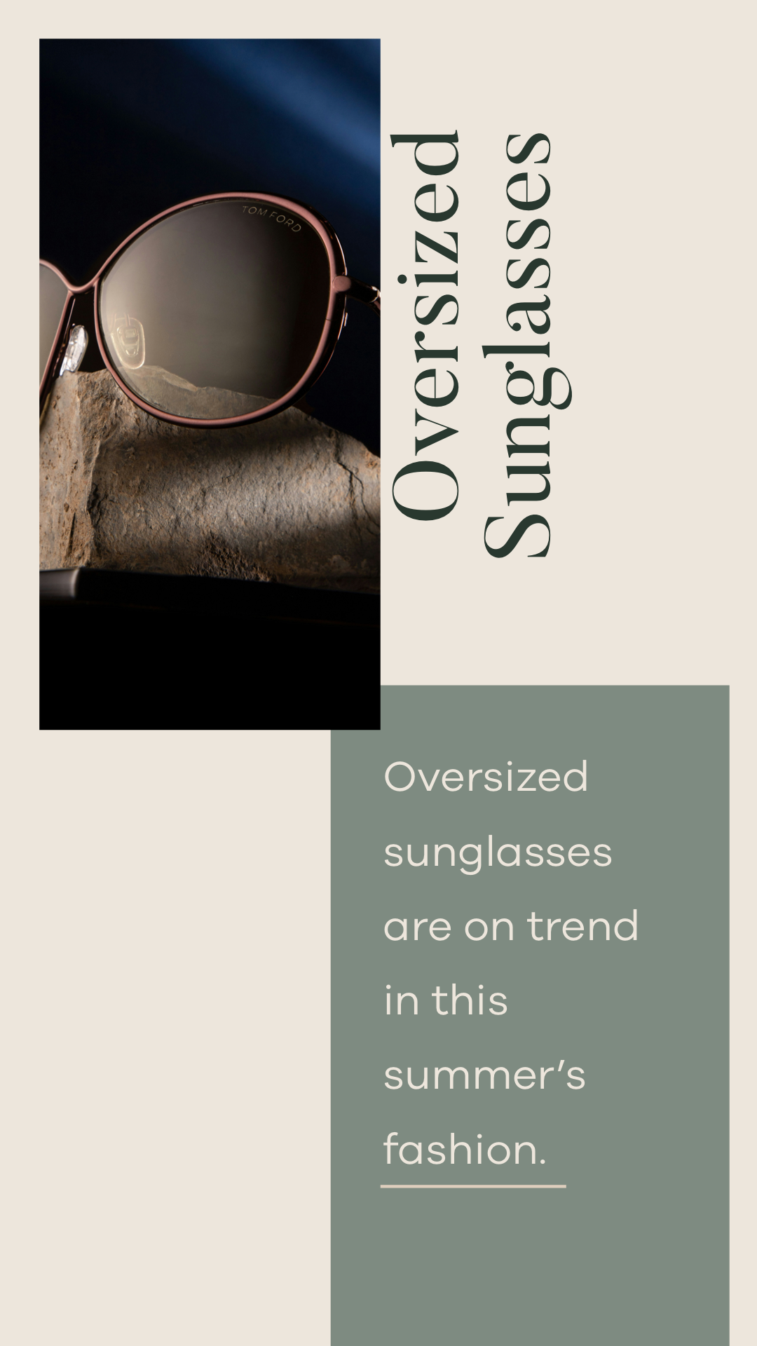 Opullent – Summer 2026 Trends