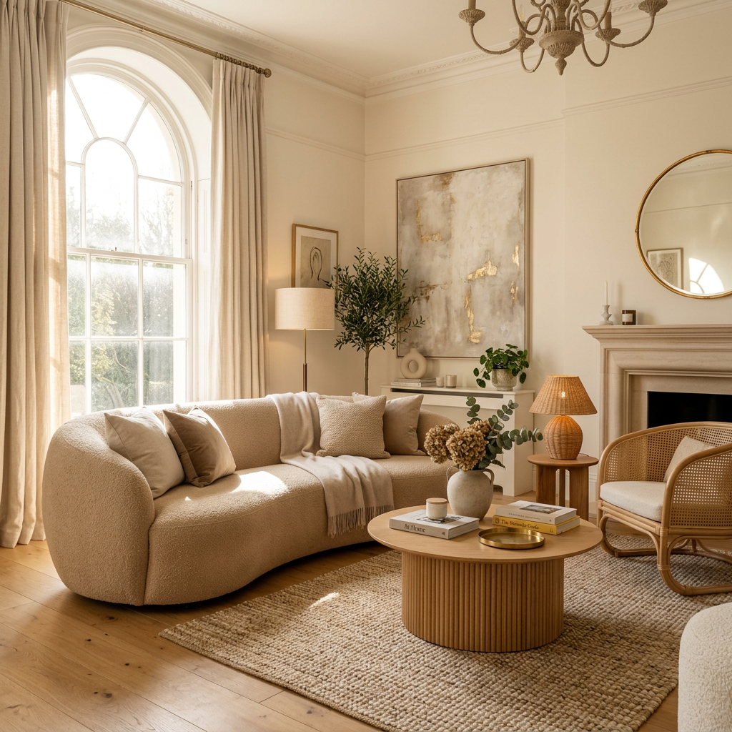 Opullent.com – Home Decor Trends