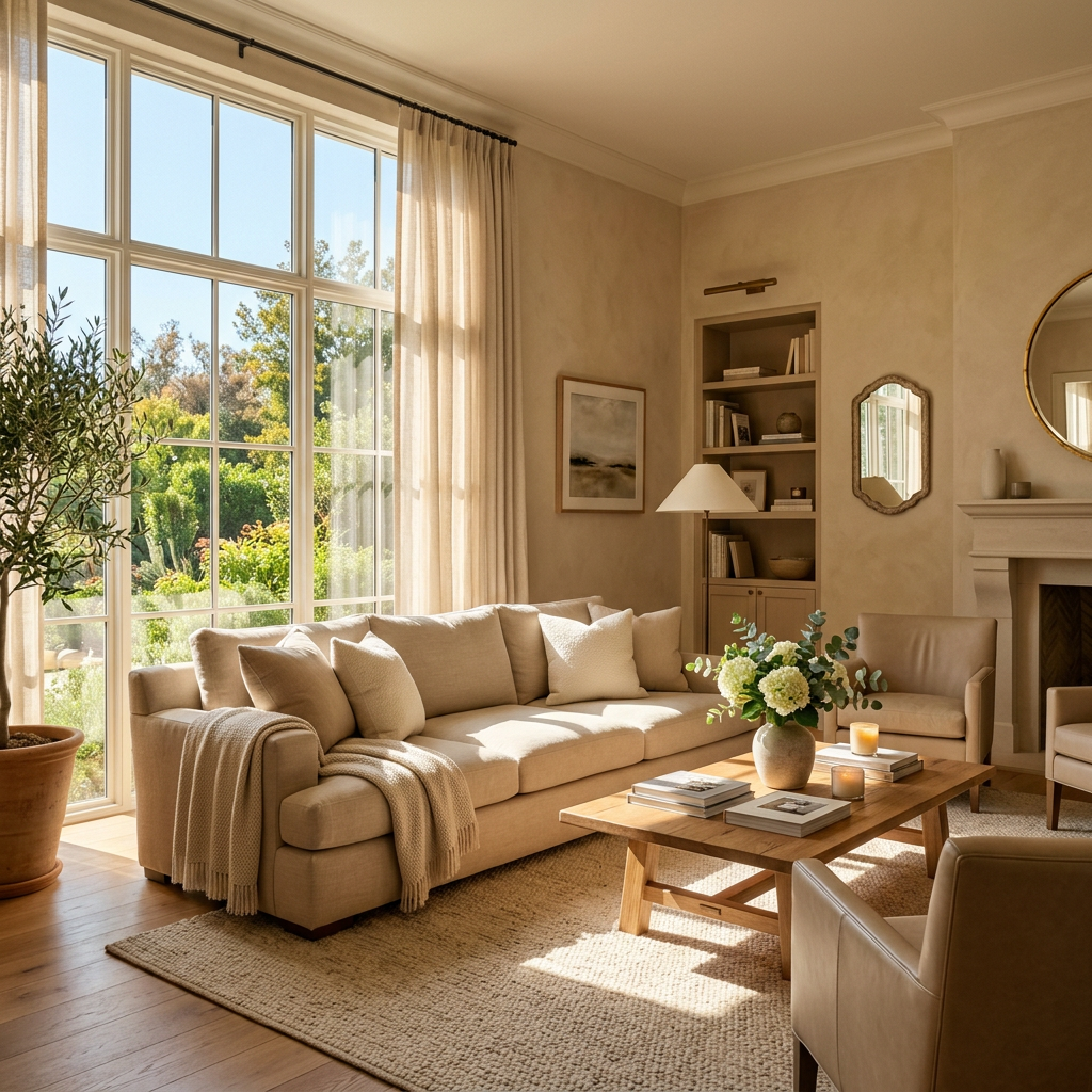 Opullent.com – Home Decor Trends