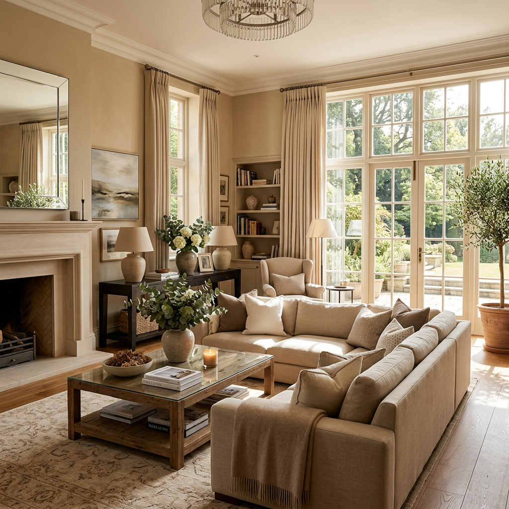 Opullent.com – Home Decor Trends