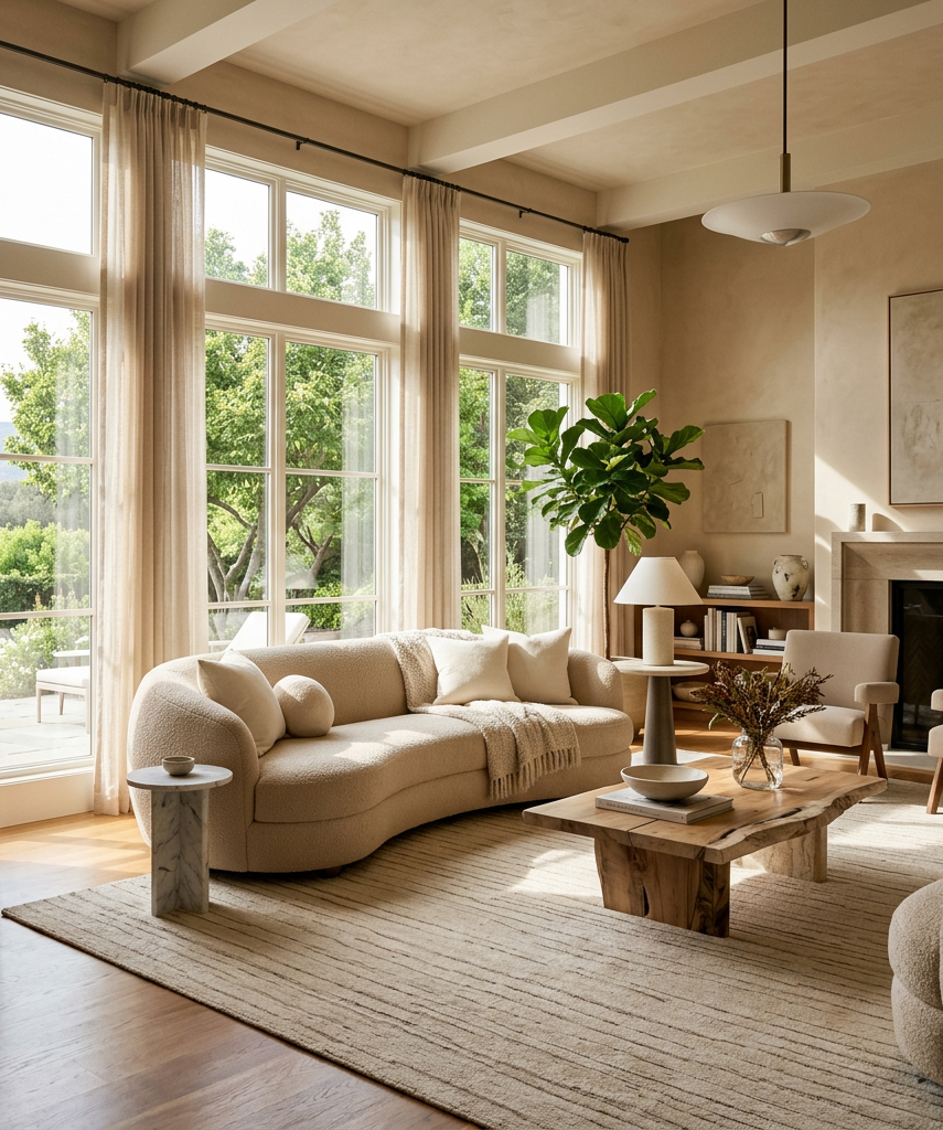 Opullent.com – Home Decor Trends