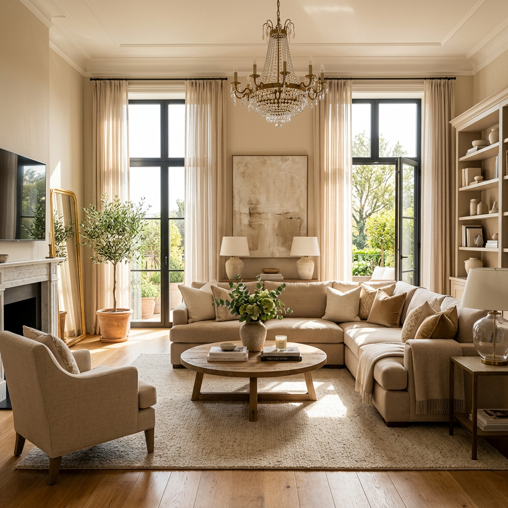 Opullent.com – Home Decor Trends