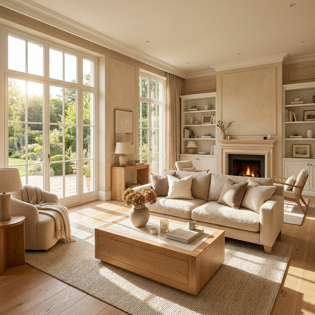 Opullent.com – Home Decor Trends