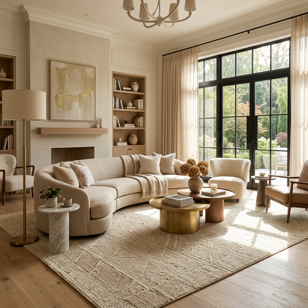 Opullent.com – Home Decor Trends