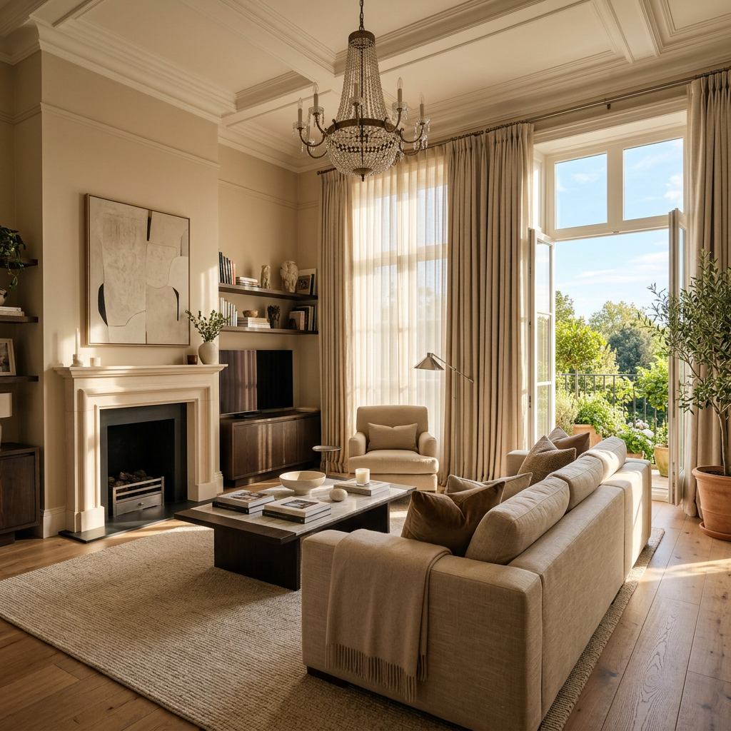 Opullent.com – Home Decor Trends
