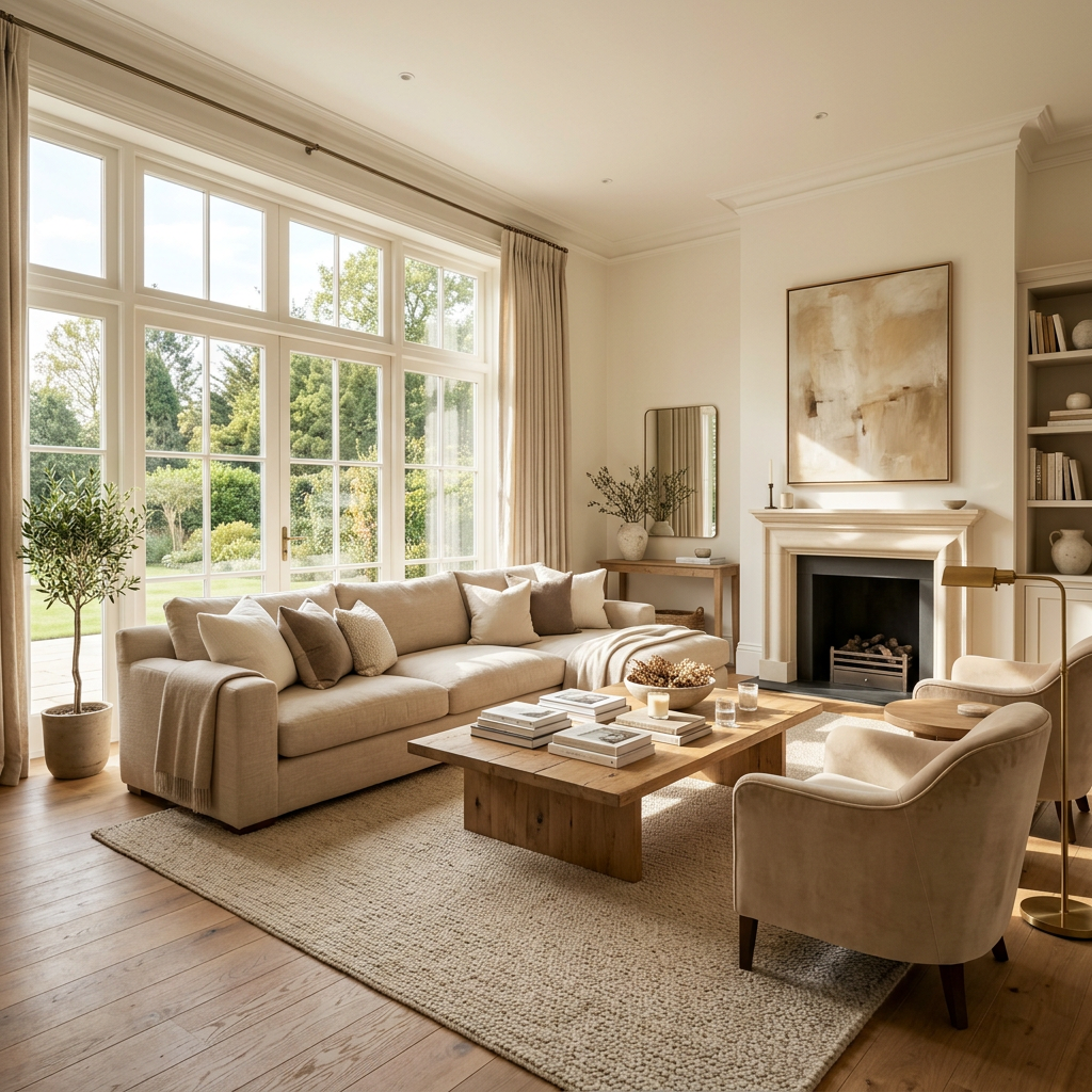 Opullent.com – Home Decor Trends