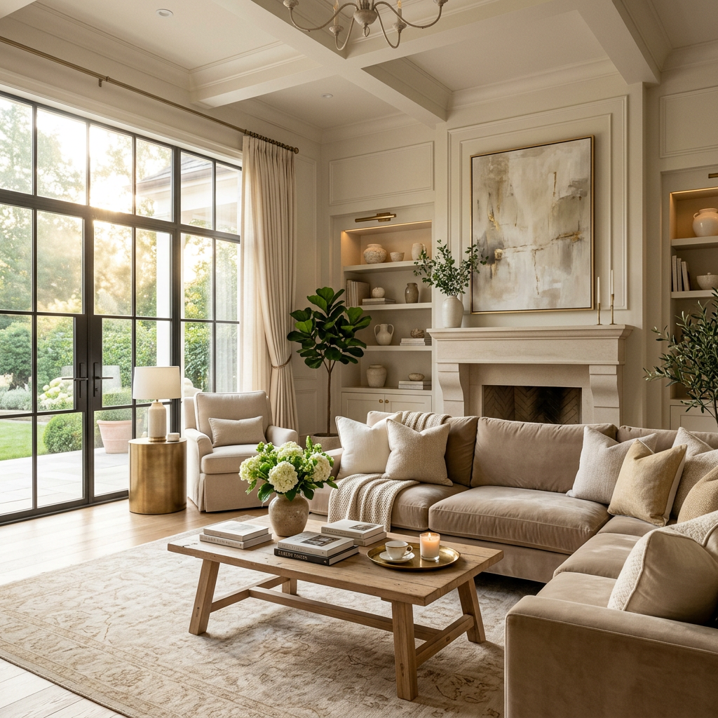 Opullent.com – Home Decor Trends