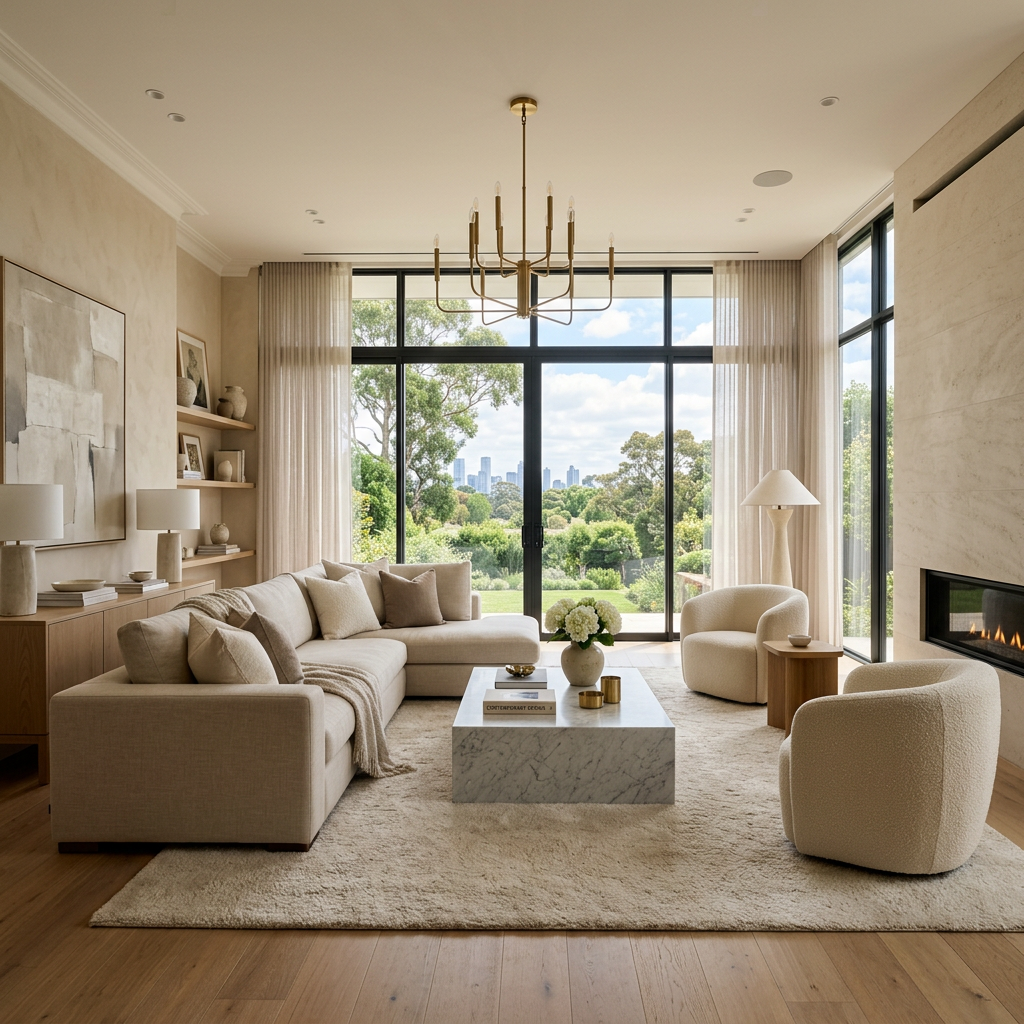 Opullent.com – Home Decor Trends