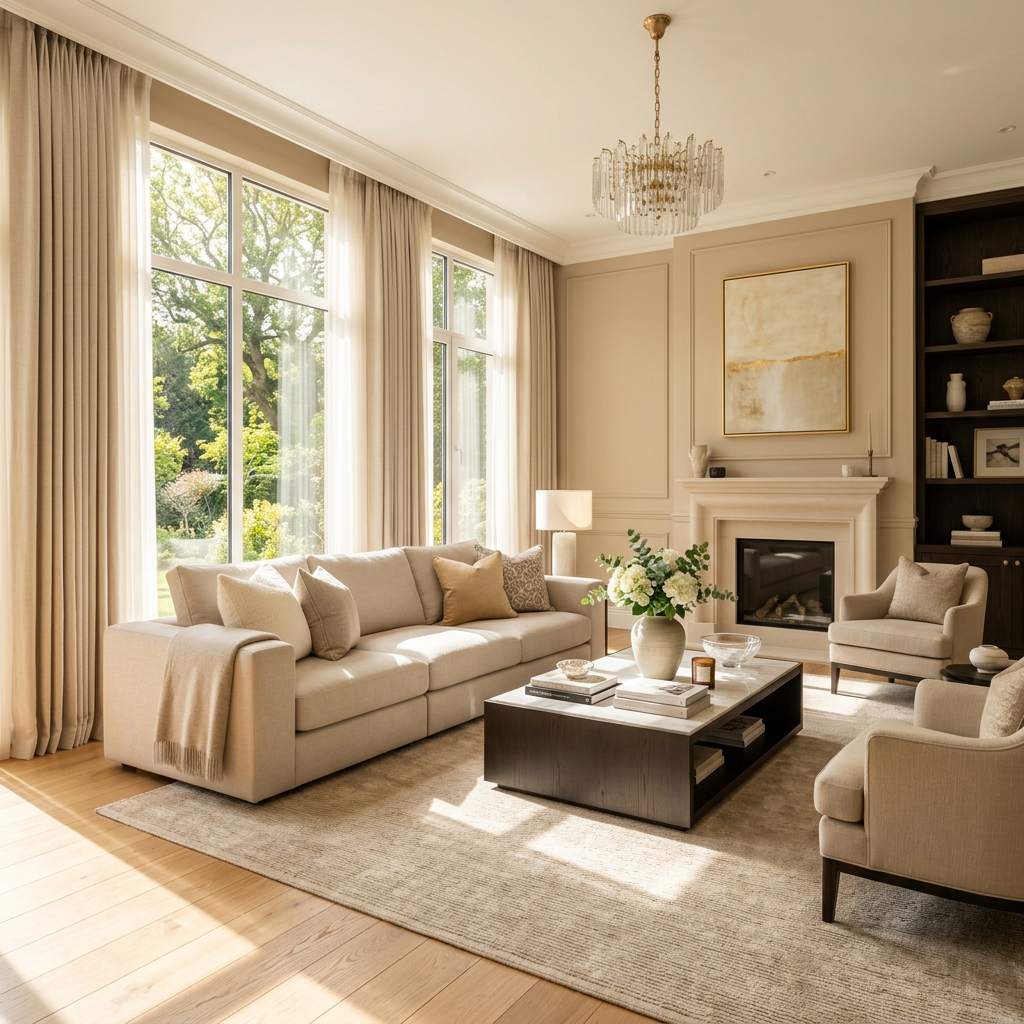Opullent.com – Home Decor Trends