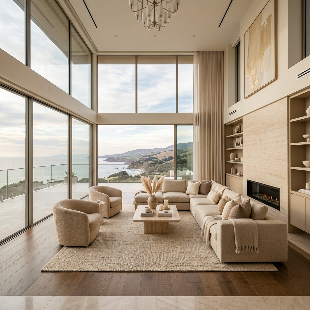 Opullent.com – Home Decor Trends