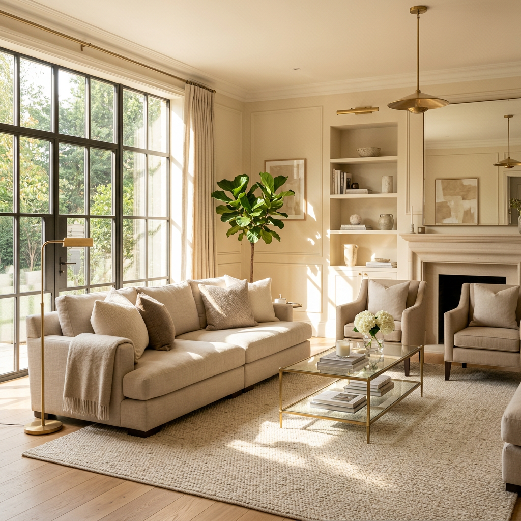 Opullent.com – Home Decor Trends
