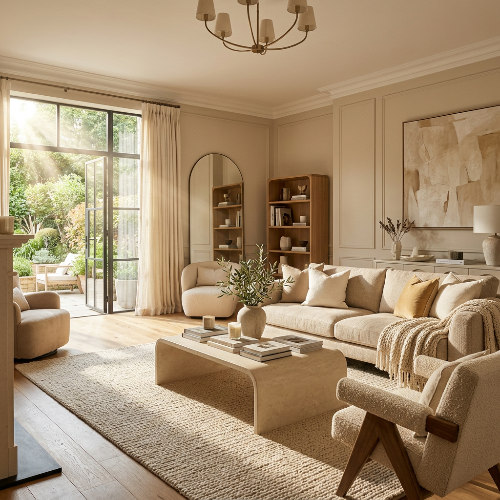 Opullent.com – Home Decor Trends