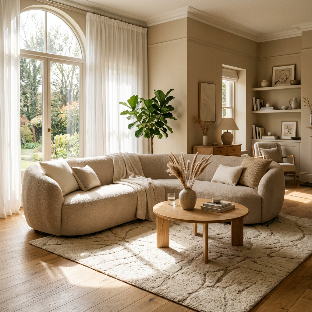 Opullent.com – Home Decor Trends