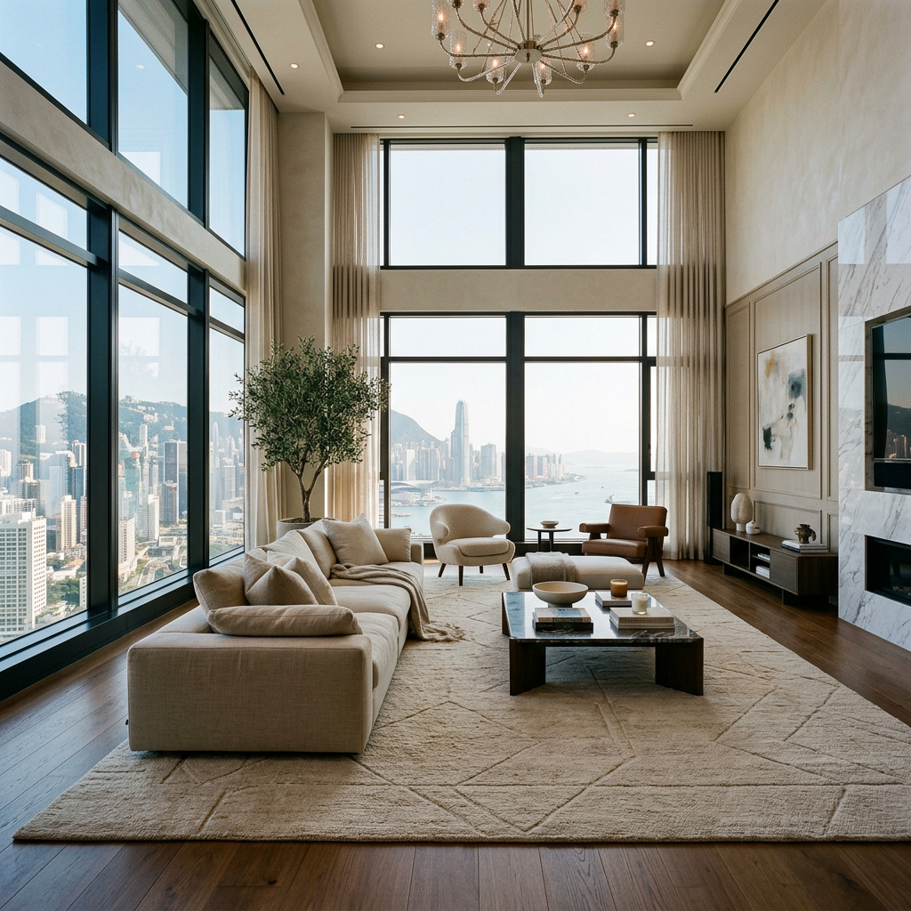 Opullent.com – Home Decor Trends