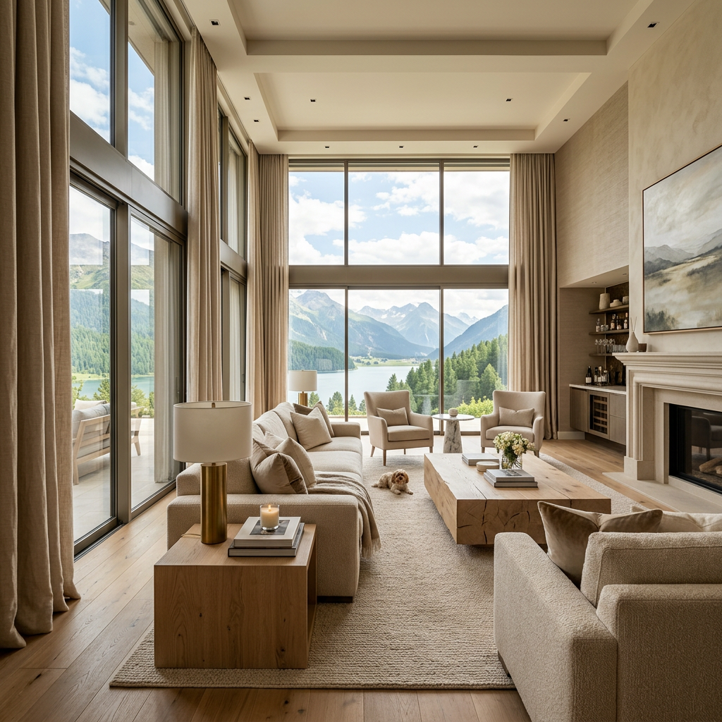Opullent.com – Home Decor Trends