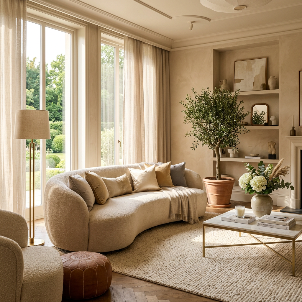 Opullent.com – Home Decor Trends