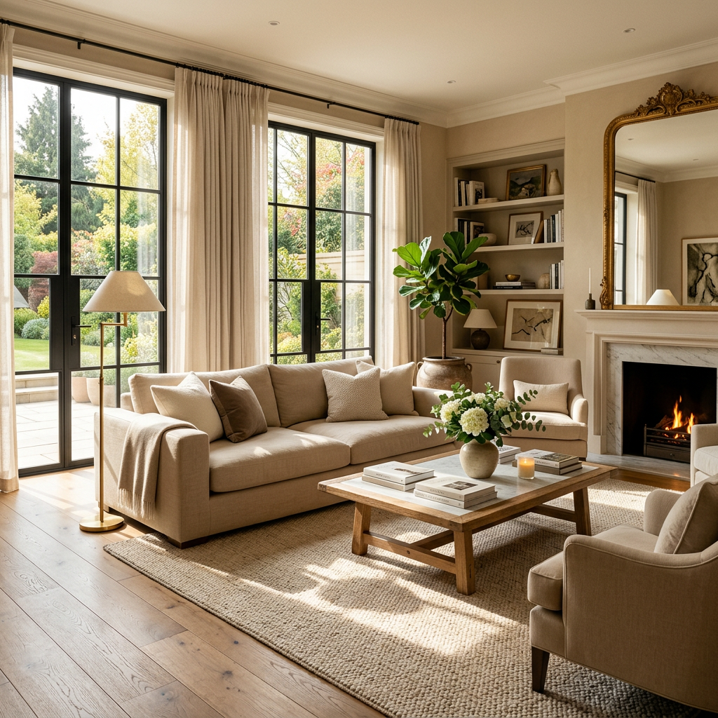 Opullent.com – Home Decor Trends