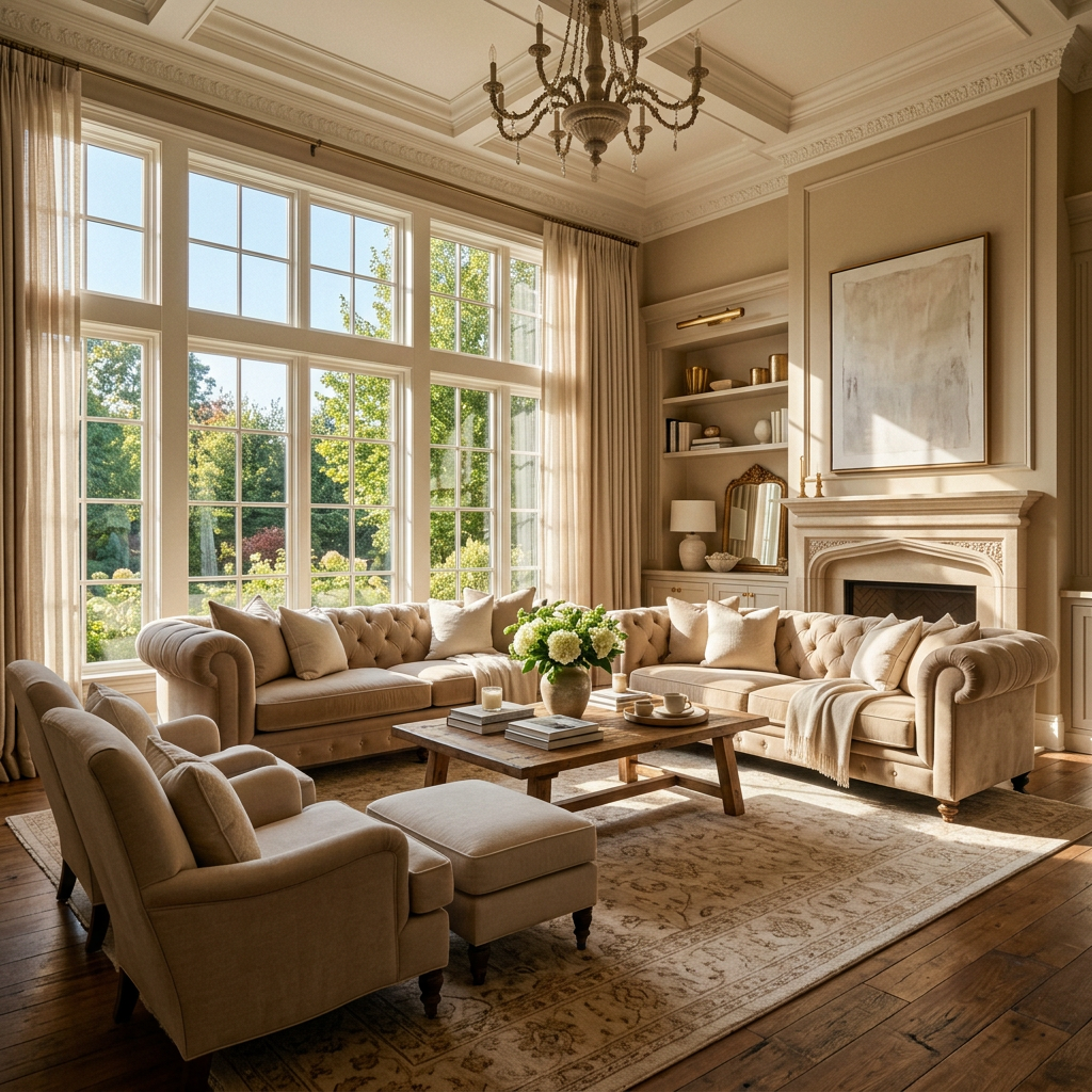 Opullent.com – Home Decor Trends
