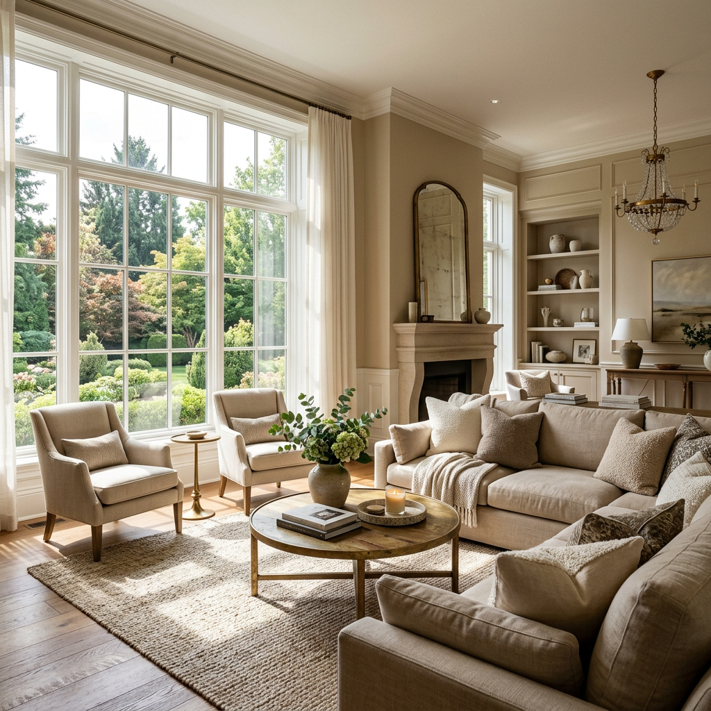 Opullent.com – Home Decor Trends